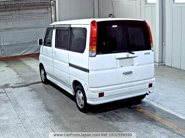 Honda Vamos 1999 thumbnail 2