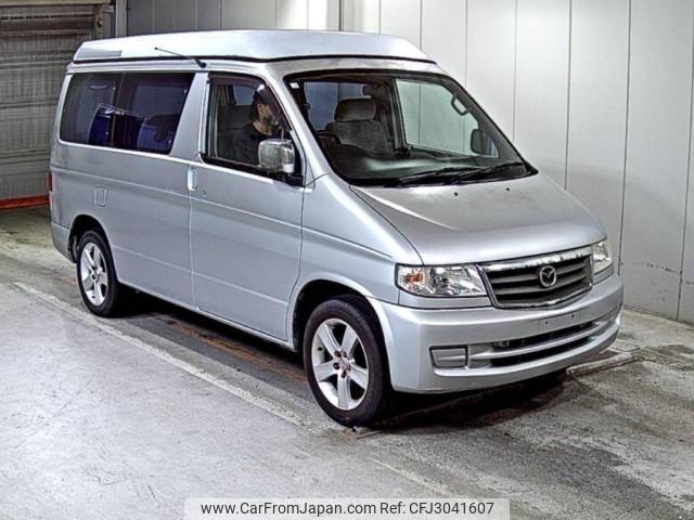 Mazda Bongo Brawny Truck 2000