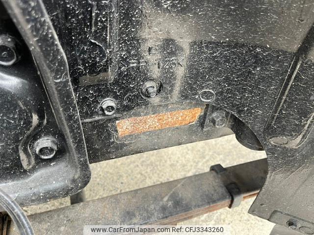 Mitsubishi Fuso Canter 1998 thumbnail 28