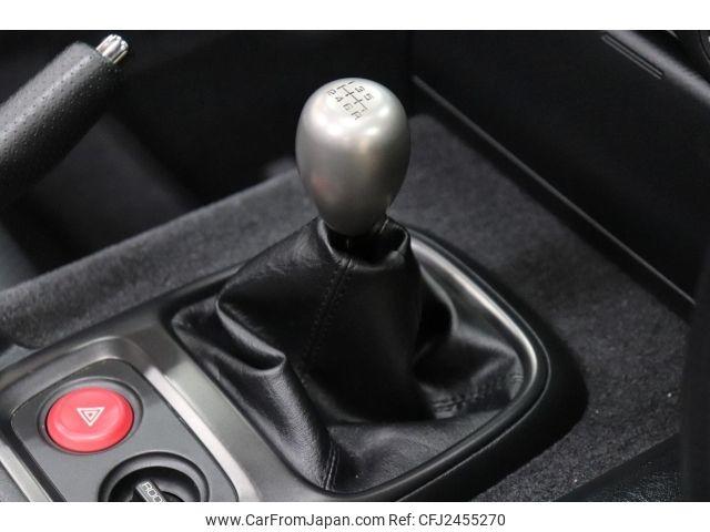 Honda S2000 1999 thumbnail 6
