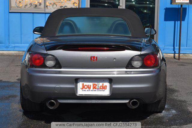 Honda S2000 1999 thumbnail 19
