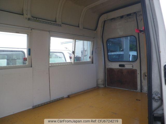 Isuzu Elf Ut 1999 thumbnail 7