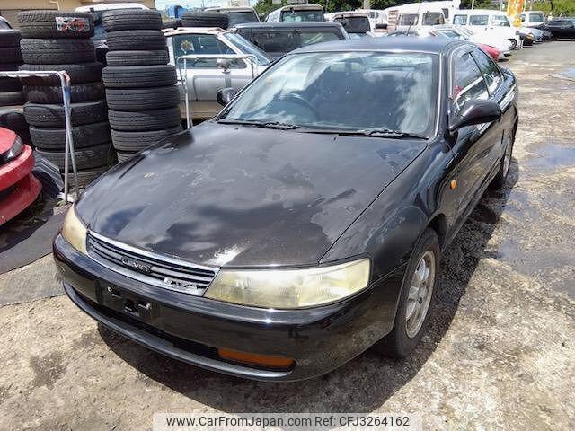Toyota Corolla Levin 1992