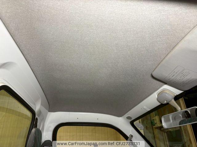 Suzuki Carry Truck 2000 thumbnail 40