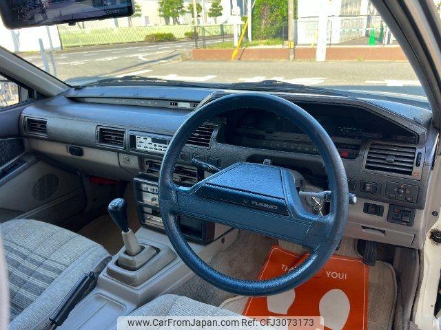 Nissan Silvia 1983 thumbnail 18