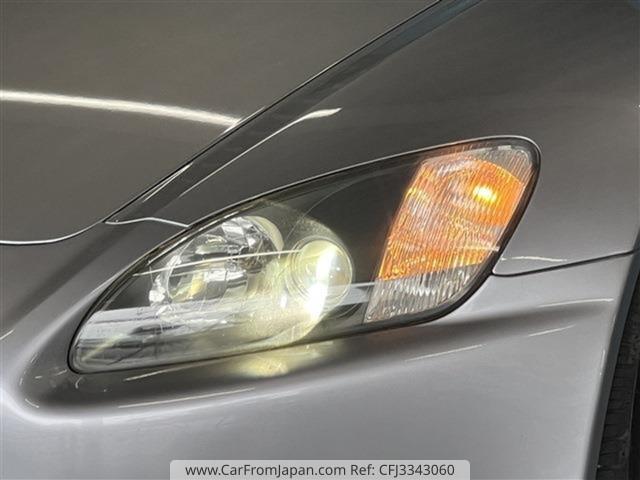 Honda S2000 1999 thumbnail 20