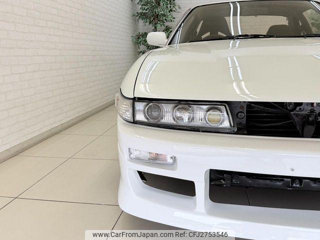 Nissan Silvia 1992 thumbnail 20