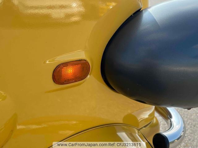 Daihatsu Midget II 1997 thumbnail 17