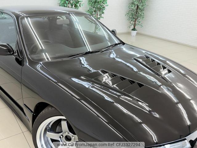 Nissan Silvia 1994 thumbnail 34