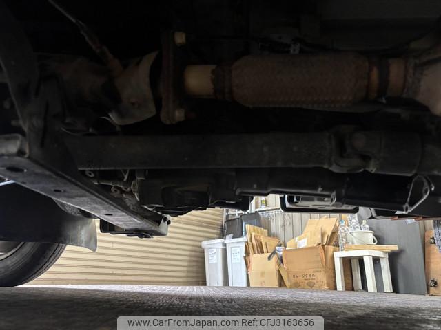 Daihatsu Hijet Truck 2000 thumbnail 44