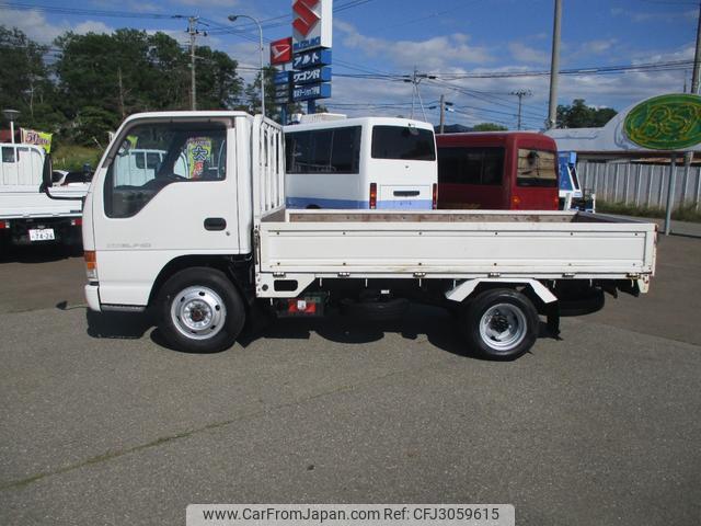 Isuzu Elf Truck 1997 thumbnail 8
