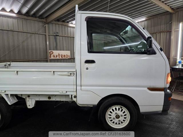 Mitsubishi Minicab Truck 1998 thumbnail 16