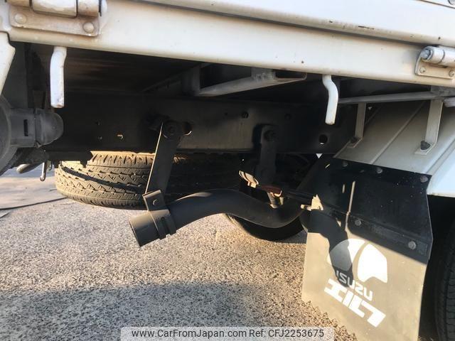 Isuzu Elf Truck 1996 thumbnail 16