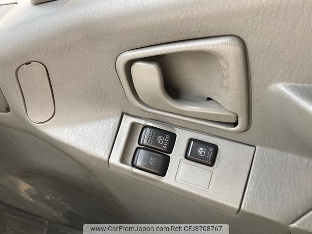 Mitsubishi Fuso Canter 1998 thumbnail 20