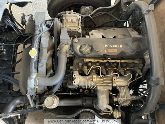 Mitsubishi Fuso Canter 1990 thumbnail 18