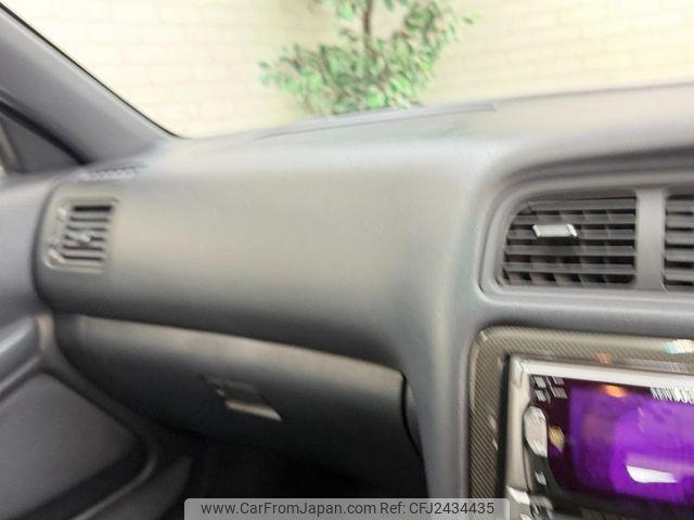 Toyota Mark II 1997 thumbnail 55