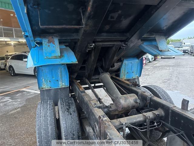 Isuzu Elf Truck 2001 thumbnail 20