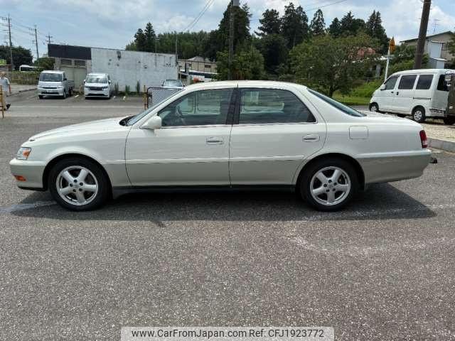 Toyota Cresta 1997 thumbnail 24
