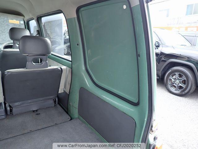 Subaru Sambar Diaz 1994 thumbnail 40
