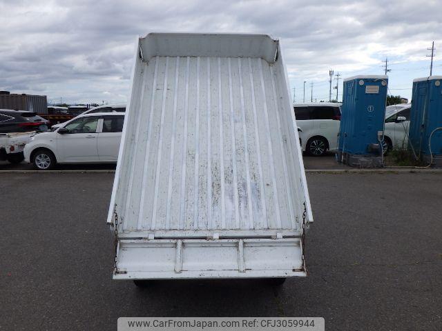 Suzuki Carry Truck 1994 thumbnail 8