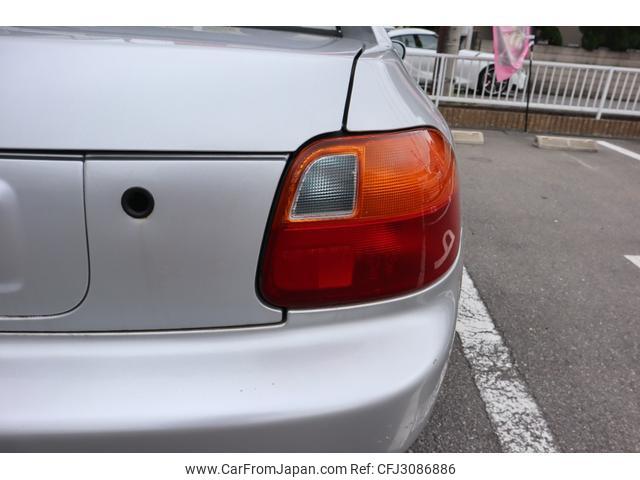 Honda CR-X Delsol 1993 thumbnail 26