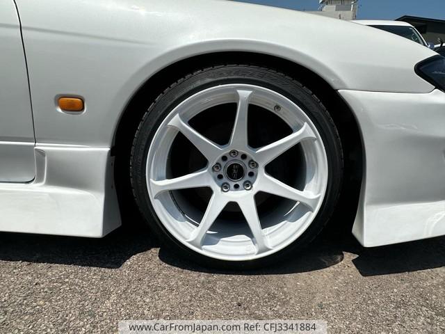 Nissan Silvia 1999 thumbnail 31