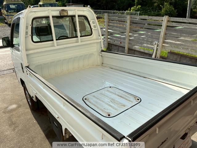Honda Acty Truck 1998 thumbnail 21