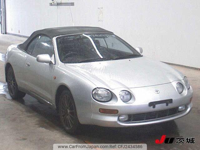 Toyota Celica 1995