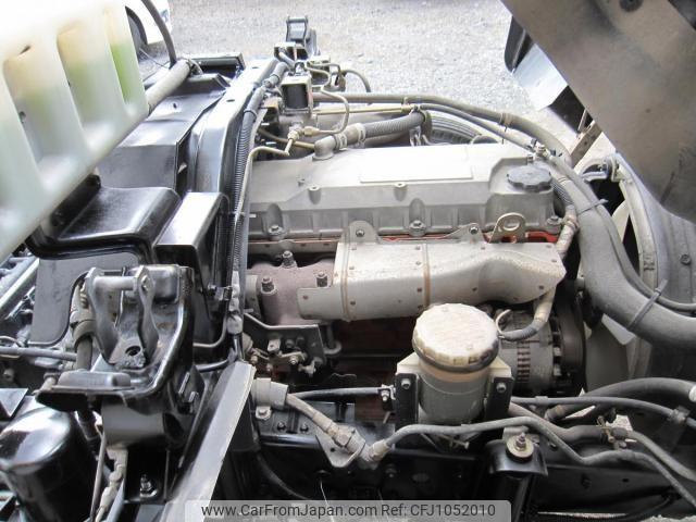 Isuzu Forward 2000 thumbnail 22