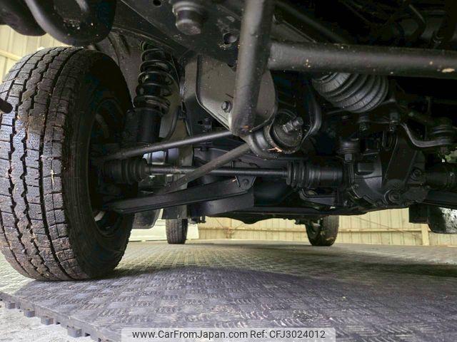 Suzuki Carry Truck 1993 thumbnail 60