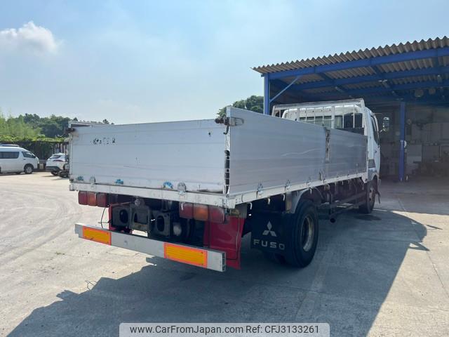 Mitsubishi Fuso Fighter 1996 thumbnail 2