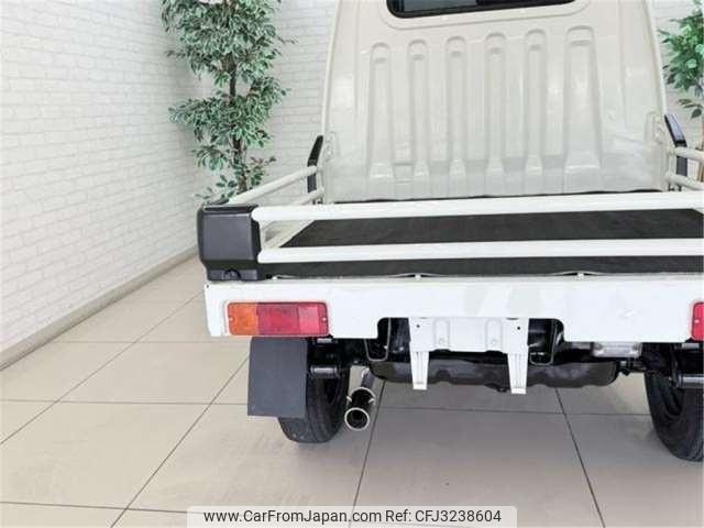 Daihatsu Midget II 1996 thumbnail 21