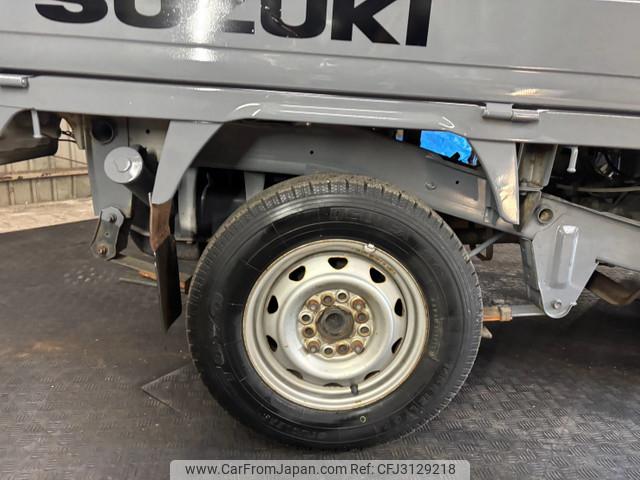 Suzuki Carry Truck 1993 thumbnail 41