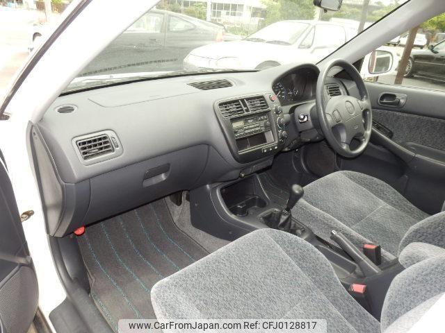 Isuzu Gemini 2000 thumbnail 9