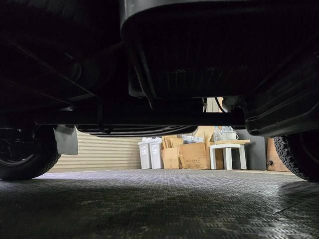 Honda Acty Truck 1993 thumbnail 43