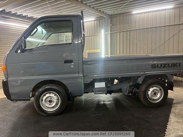 Suzuki Carry Truck 1996 thumbnail 10