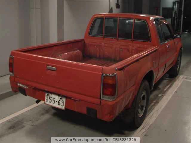 Mazda Proceed 1991 thumbnail 6