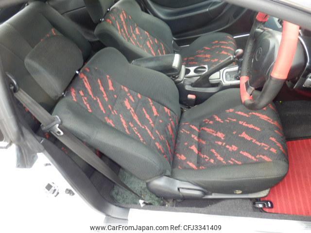 Toyota Celica 1997 thumbnail 12