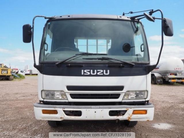 Isuzu Forward 2000 thumbnail 7