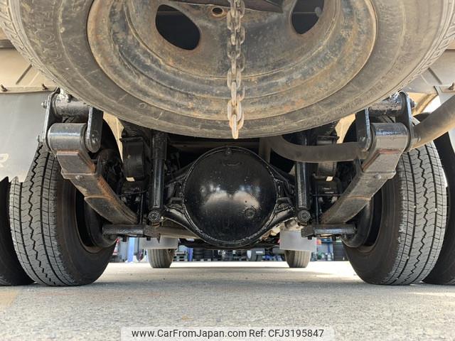 Mitsubishi Fuso Canter 1990 thumbnail 23