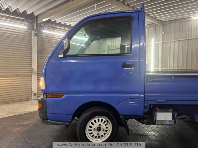 Mitsubishi Minicab Truck 1998 thumbnail 9