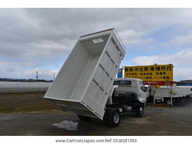 Mitsubishi Fuso Fighter 2000 thumbnail 70