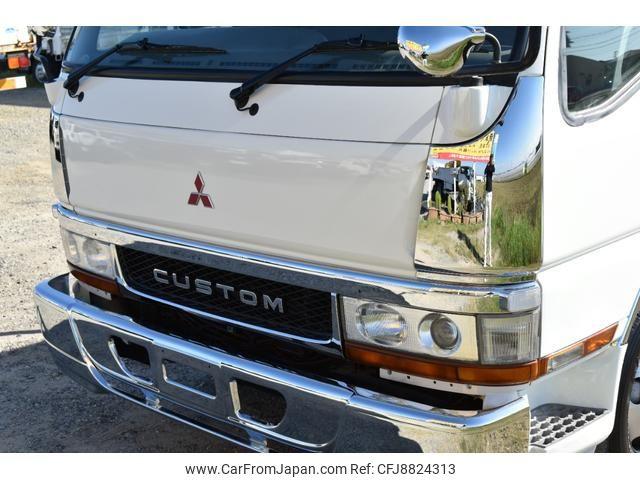 Mitsubishi Fuso Canter 1997 thumbnail 68