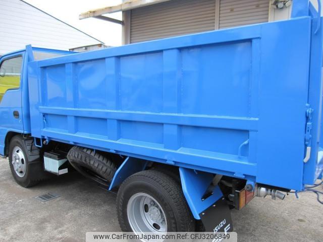 Isuzu Elf Truck 2000 thumbnail 7