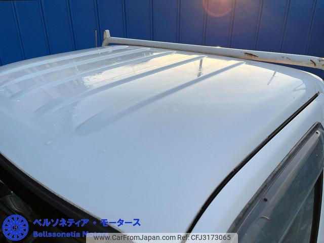 Subaru Sambar Truck 2001 thumbnail 22