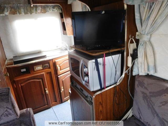 Isuzu Elf Truck 1997 thumbnail 7
