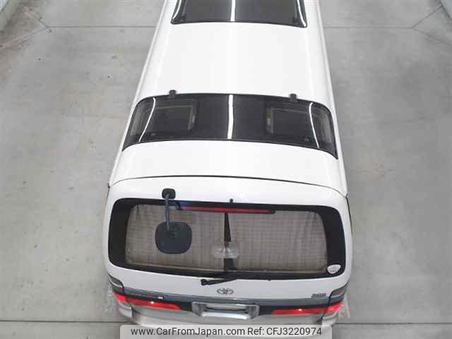 Toyota Hiace Wagon thumbnail 12