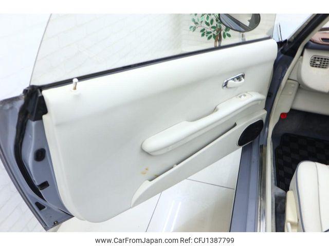Nissan Figaro 1991 thumbnail 62