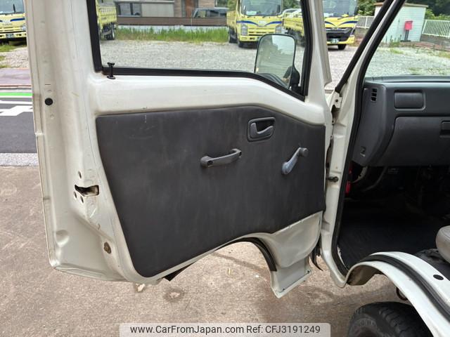 Subaru Sambar Truck 2000 thumbnail 54