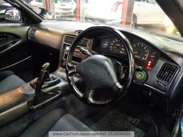 Toyota MR2 1990 thumbnail 3